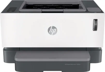 Замена барабана на принтере HP Laser 1000W в Ижевске